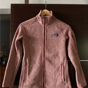 Patagonia Women's Better Sweater® Fleece Jacket